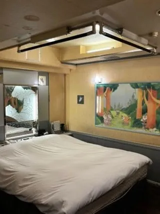 現在空室3部屋です。