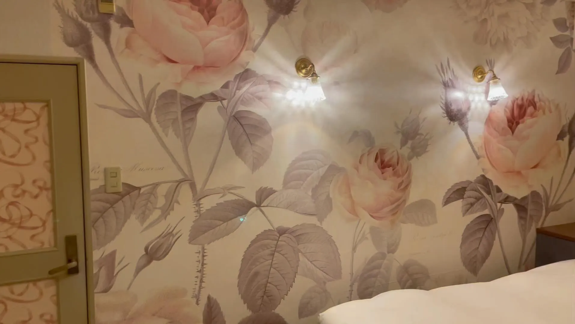 現在2部屋空きます。