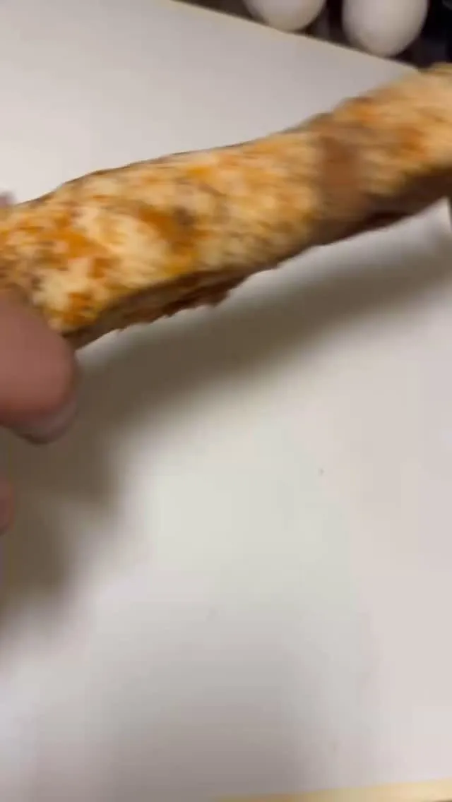 自家製パンチェッタ第2弾！