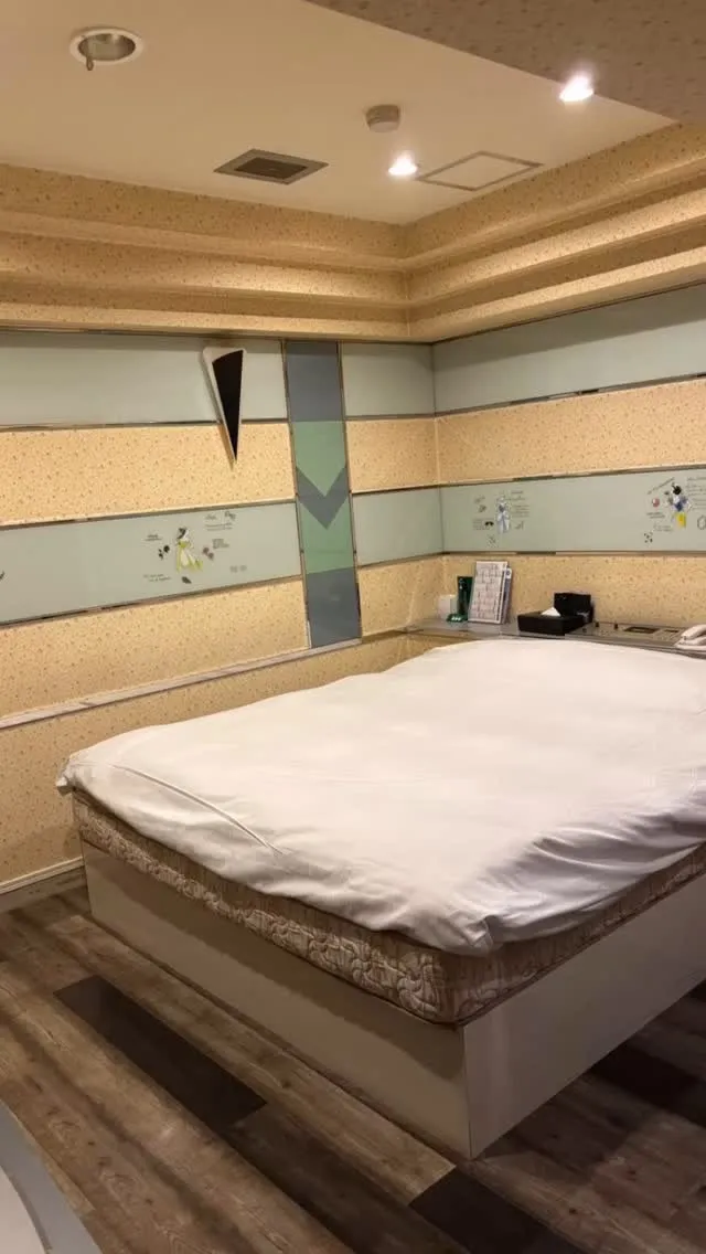 お部屋少しご用意できました。