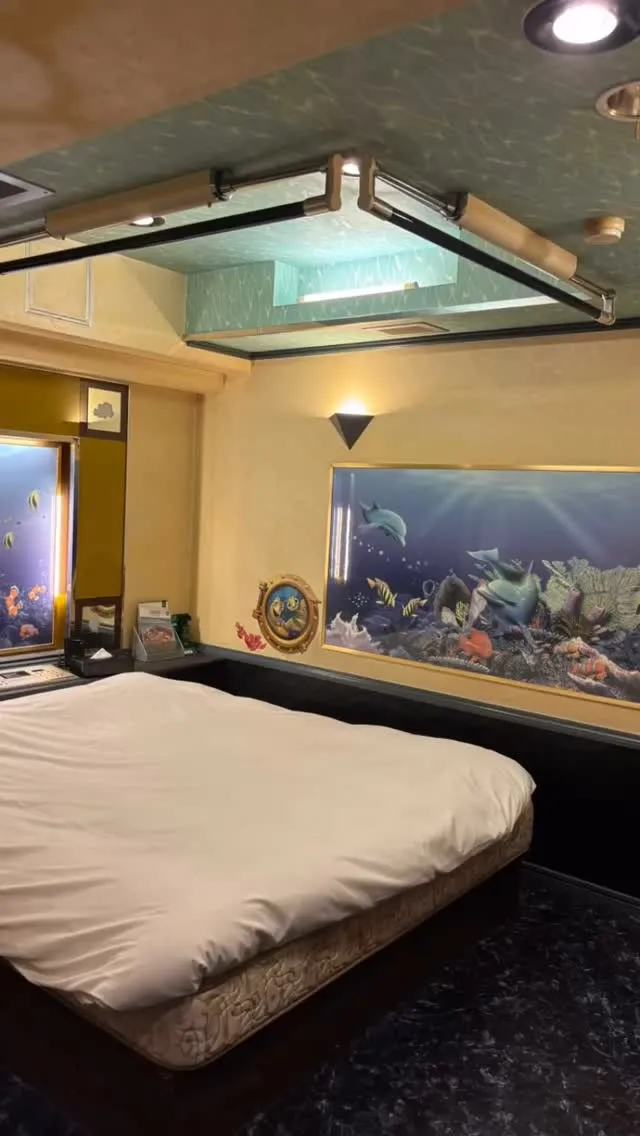 現在空室2部屋です。