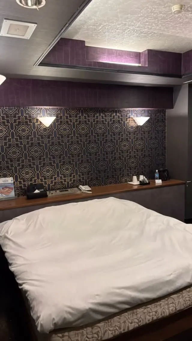 現在空室3部屋です。