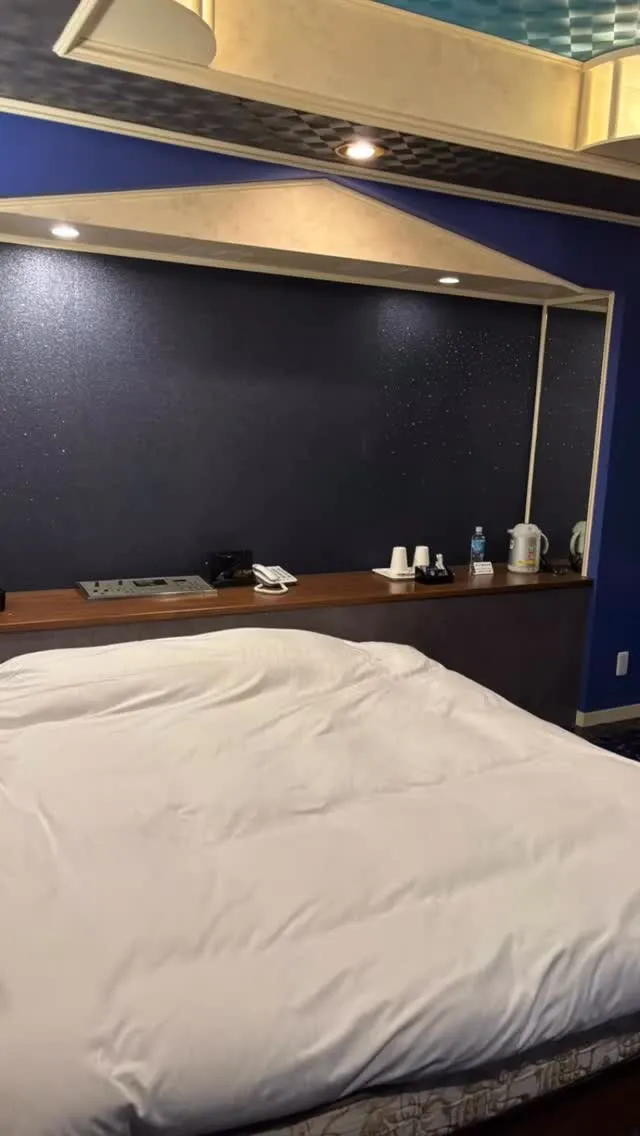 現在少し空室ございます。