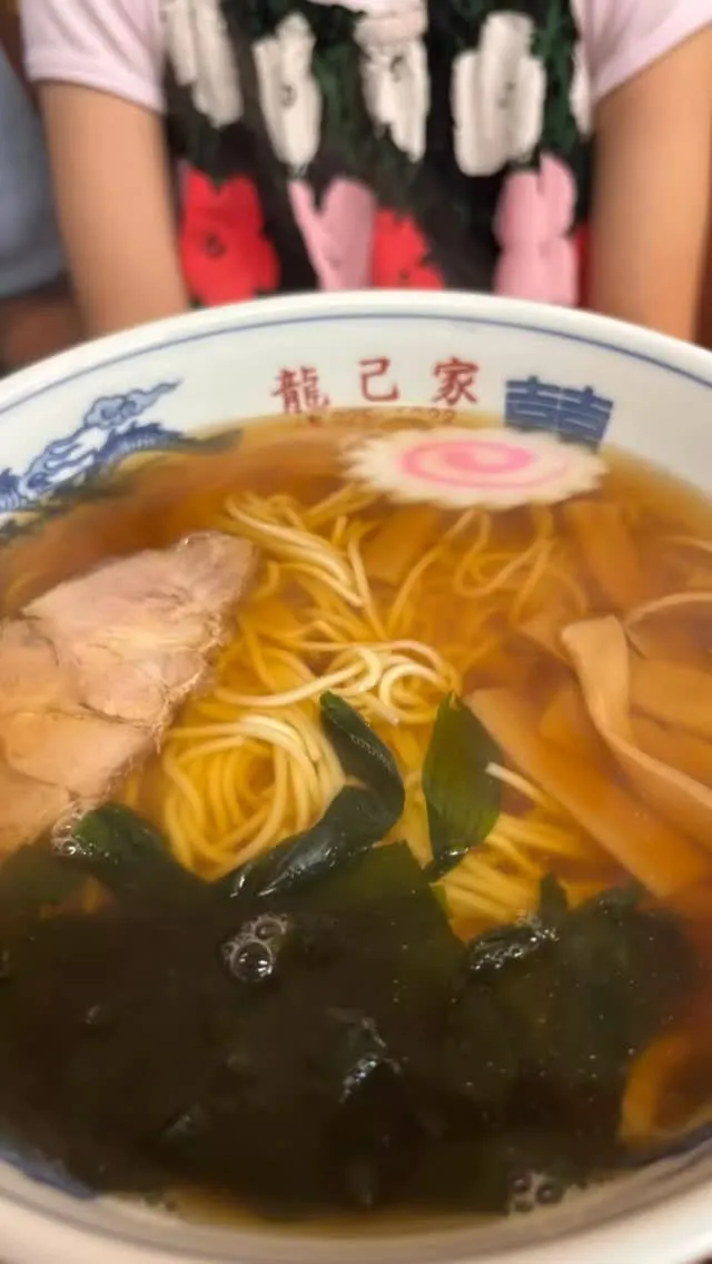 久しぶりに本千葉の龍巳家さんへ。