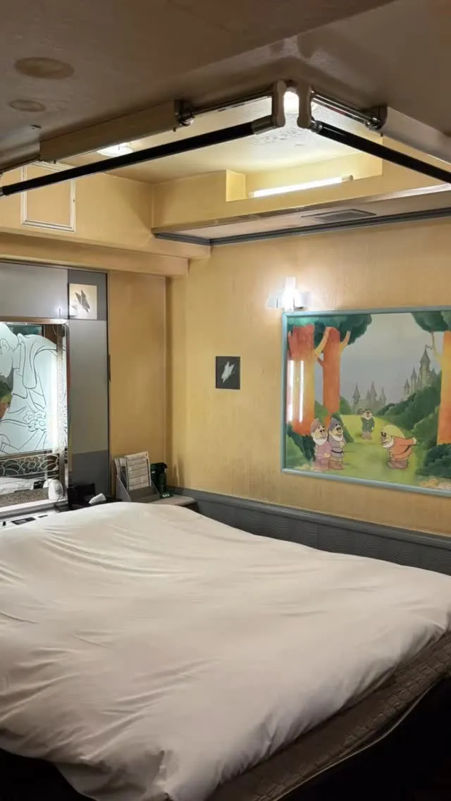 現在空室4部屋です。