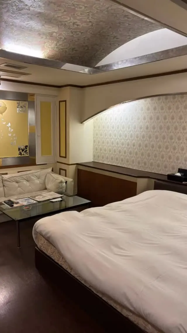 この時間空室2部屋あります。