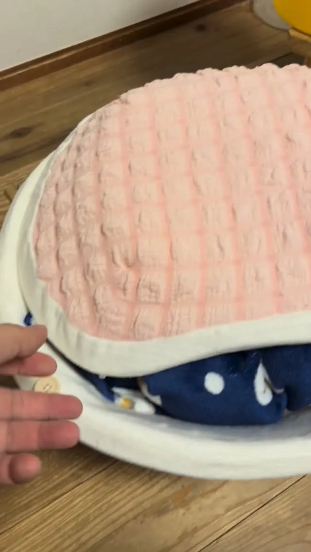 いーえーないよー