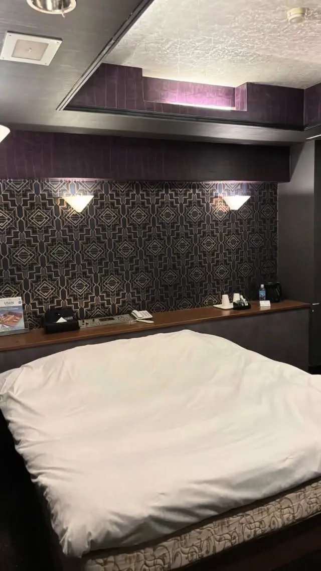 今週来週は暇かな？