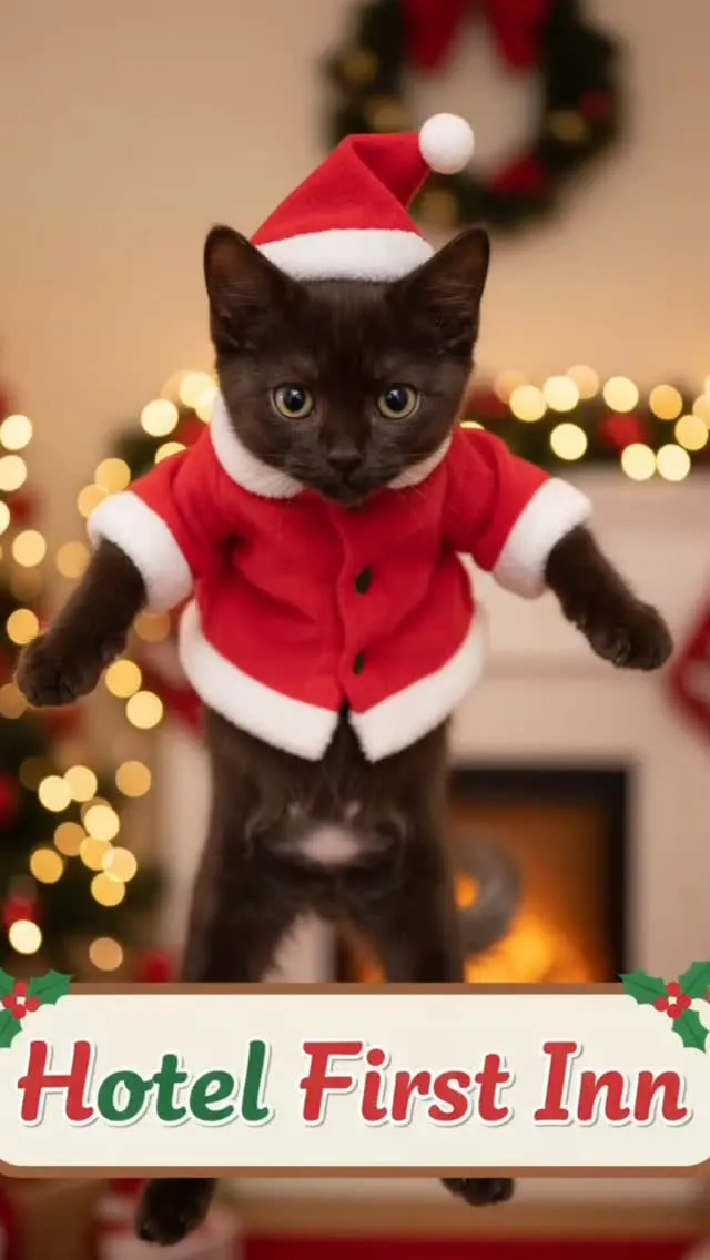 *･ﾟ｡:.*ᴍᴇʀʀʏ ᴄʜʀɪsᴛᴍᴀs*･ﾟ｡:.*