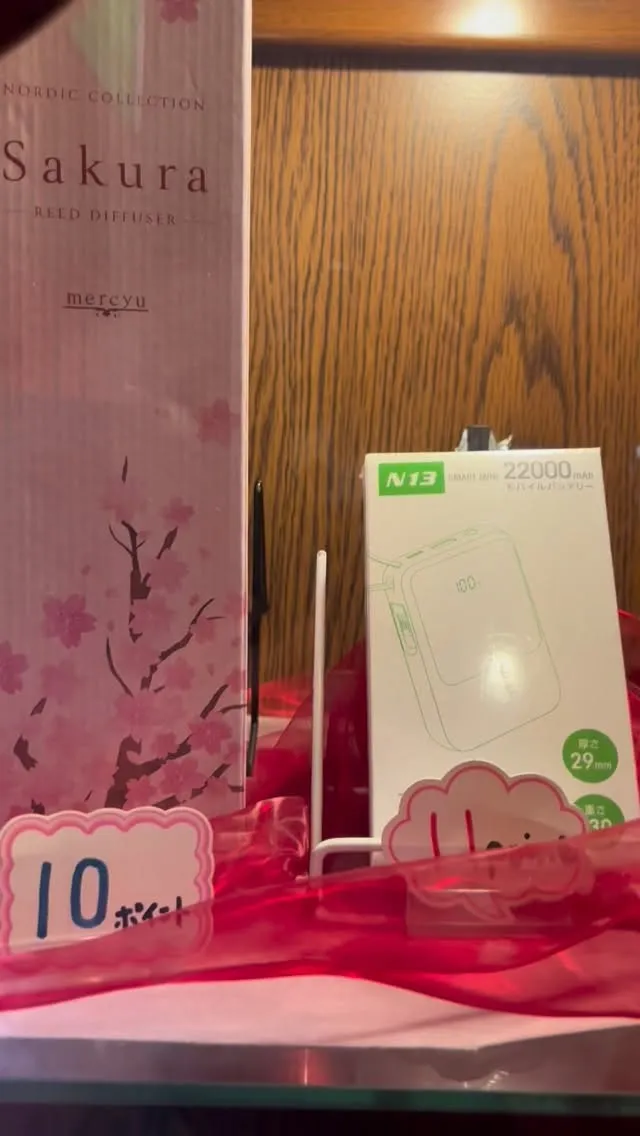 ようやく設備復旧いたしました！