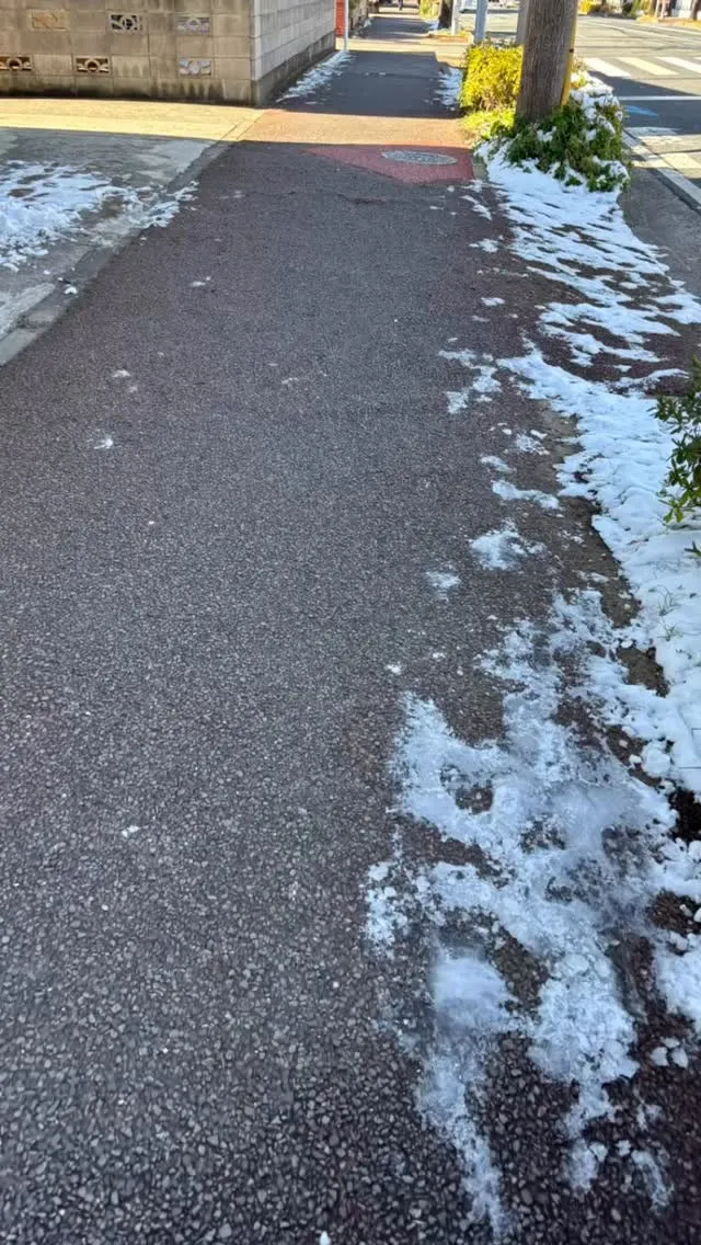 週末は雪にも関わらず多くのご来店いただき、ありがとうございま...