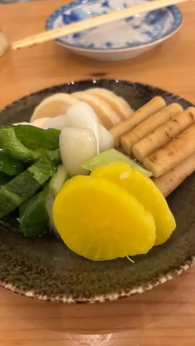 昨日はぶたいちさんで飲んでました。