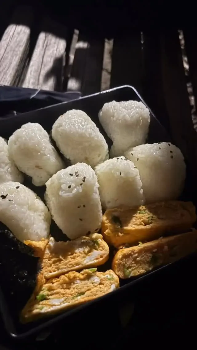 昨日は青葉の森にピクニック。