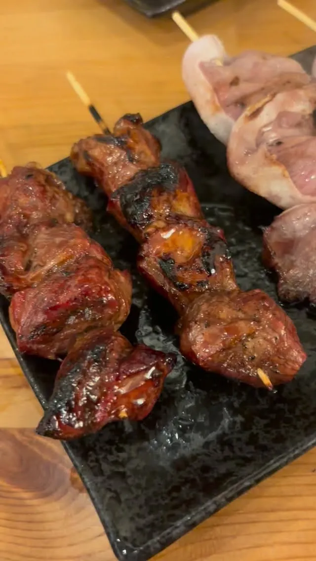 昨日は久しぶりにぶたいちさんで。