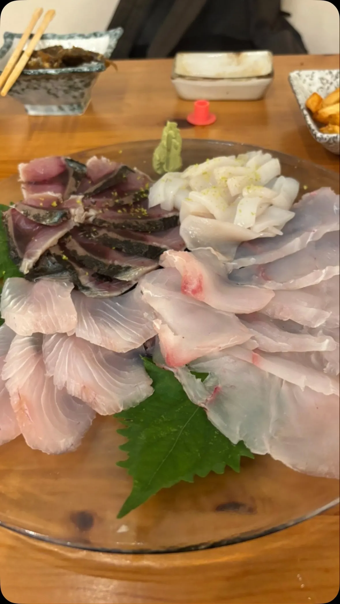 昨日は久しぶりに居酒屋日華さんに。