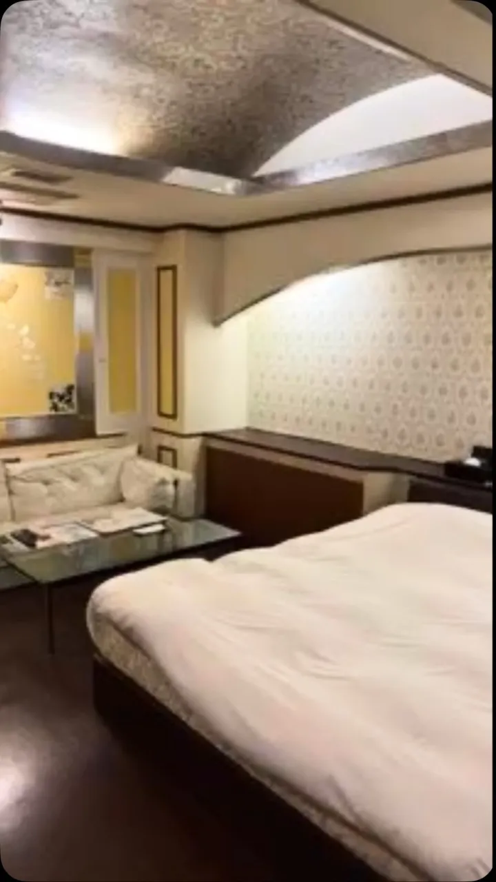 現在空室あります。